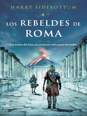 Los rebeldes de Roma - ebook